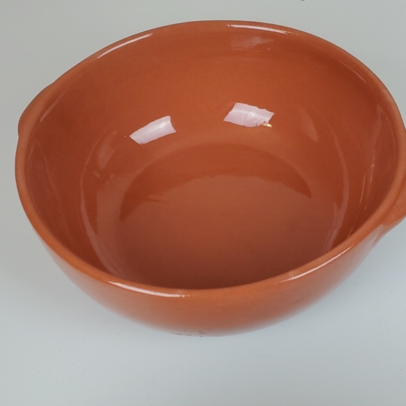 10" Ceramic decorative container - Picture 5 of 10